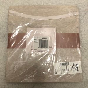 Lauren Conrad pajamas